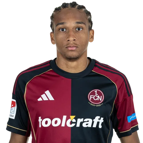 Noah Le Bret Maboulou Icon
