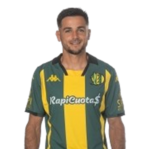 Roberto Bochi Icon