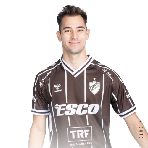 Rodrigo Márquez De Meneses Icon