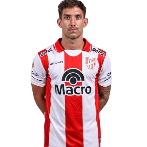 Lucas Rodríguez Icon