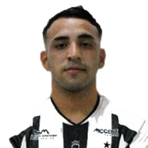 Matías Godoy Icon
