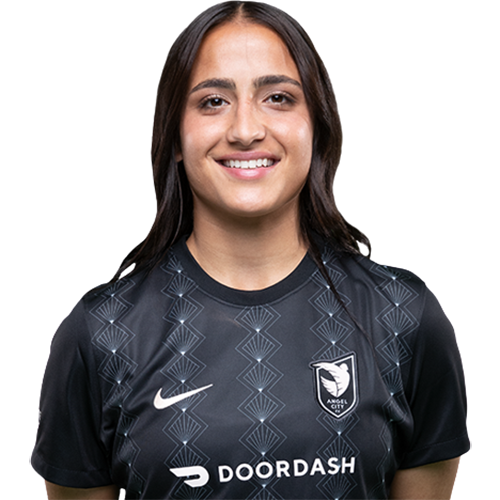 Lily Nabet
