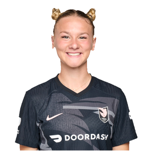 Kennedy Fuller Icon