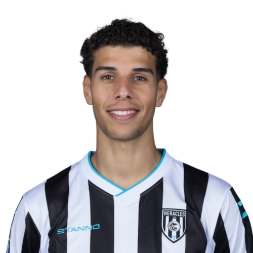 Walid Ould-Chikh Icon