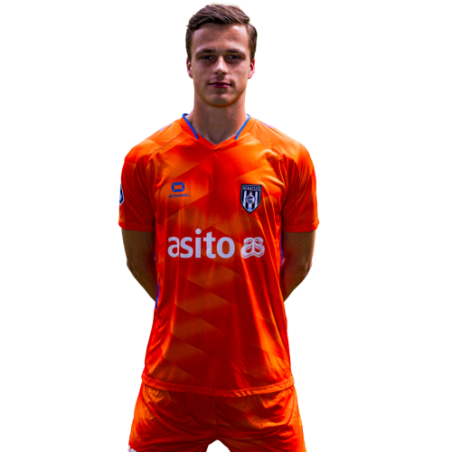 Timo Jansink Icon