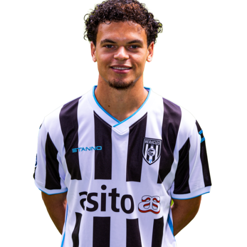 Tristan van Gilst Icon