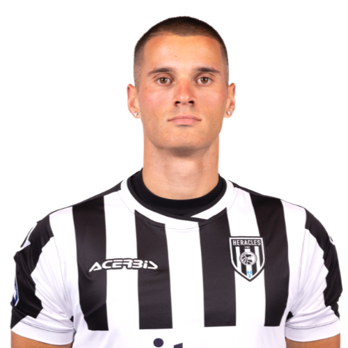 Luka Kulenović Icon
