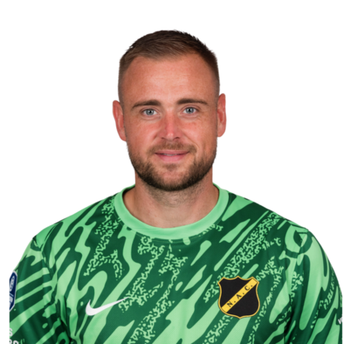 Roy Kortsmit