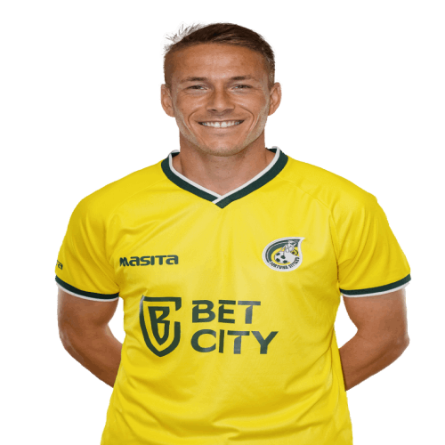 Paul Gladon Icon