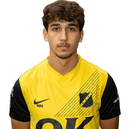Raul Paula Icon