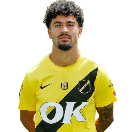 Rio Hillen Icon