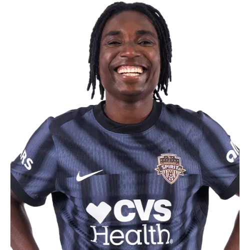 Rosemonde Kouassi Icon