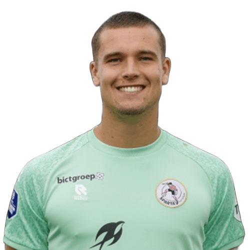 Youri Schoonderwaldt Icon