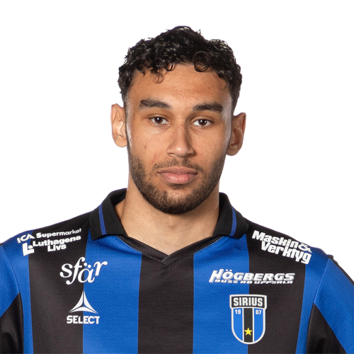 Joakim Persson Icon
