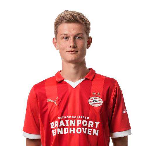 Jesper Uneken Icon