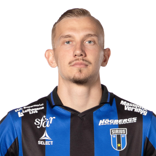 Jakob Voelkerling-Persson Icon