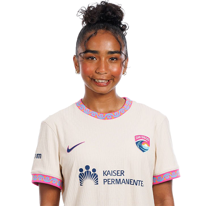 Nya Harrison