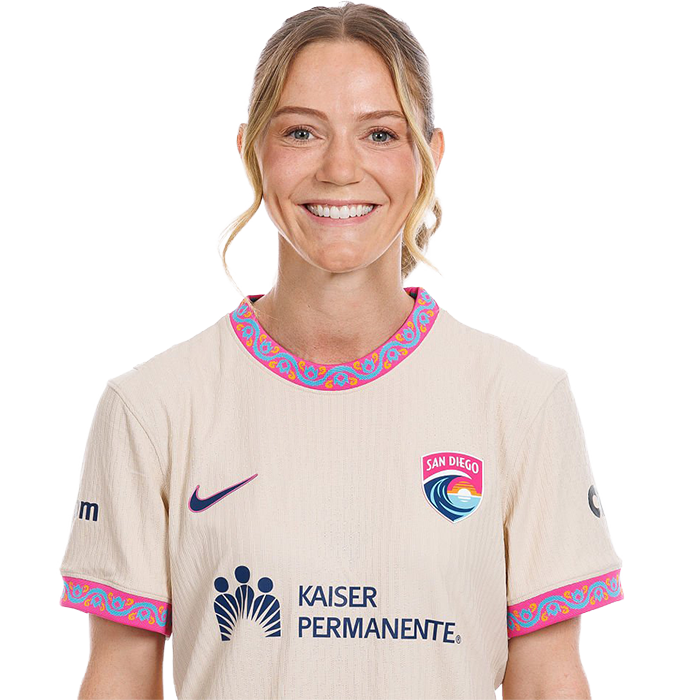 Kristen McNabb