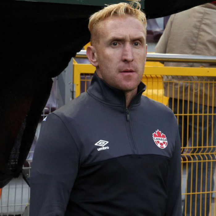Rob Gale