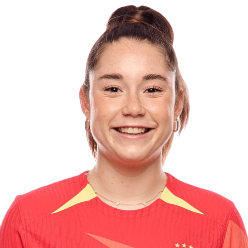 Olivia Moultrie Icon