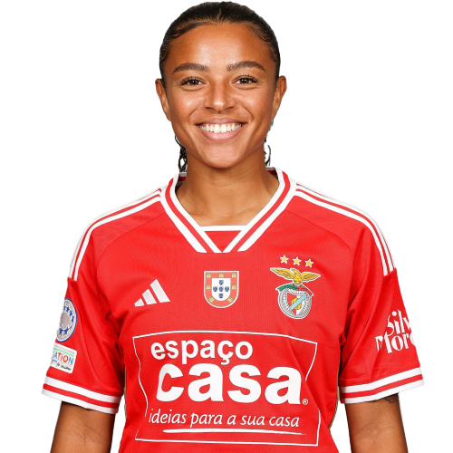 Marie-Yasmine Alidou Icon