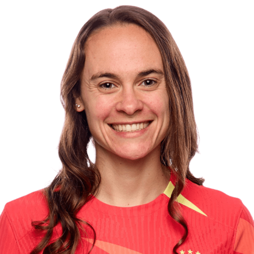 Meaghan Nally Icon