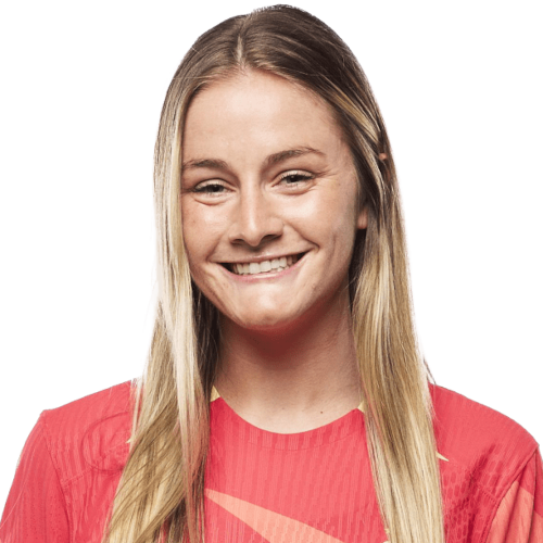 Mallie McKenzie Icon
