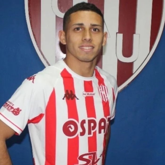 Tomás González Icon