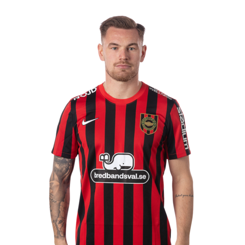 Rasmus Örqvist Icon