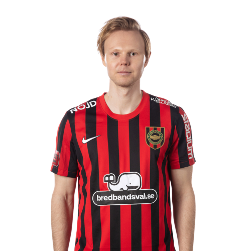 Tim Waker