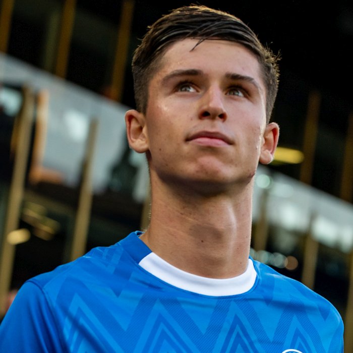 Martin Vetkal Icon