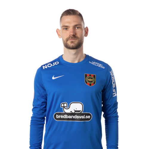 Lucas Hägg-Johansson Icon