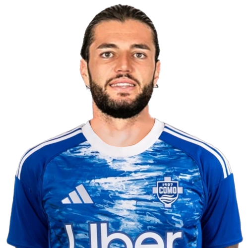 Alberto Dossena Icon