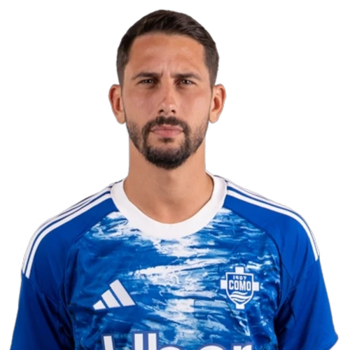 Edoardo Goldaniga Icon