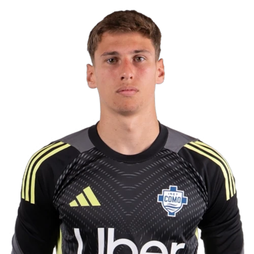 Henrique Menke Icon