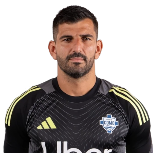 Mauro Vigorito Icon