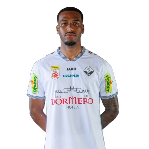 Marlon Mustapha Icon