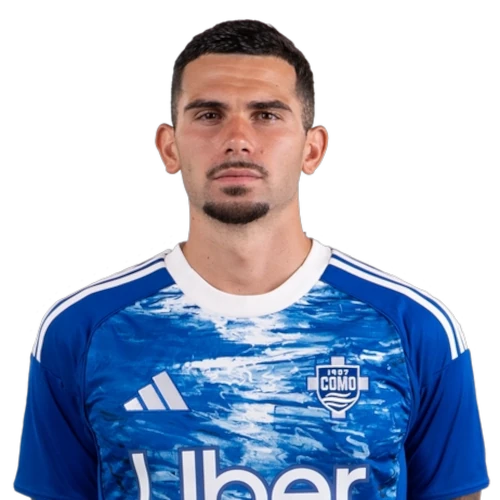 Lucas Cunha Icon