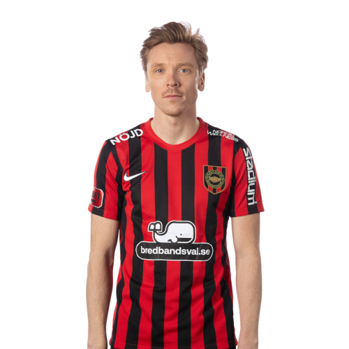 Lars Sandberg Magnusson Icon