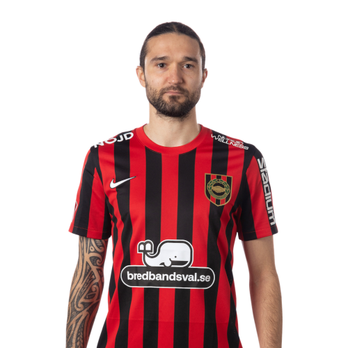 Leonard Zuta Icon