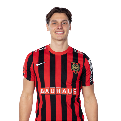 Kevin Ackermann Icon