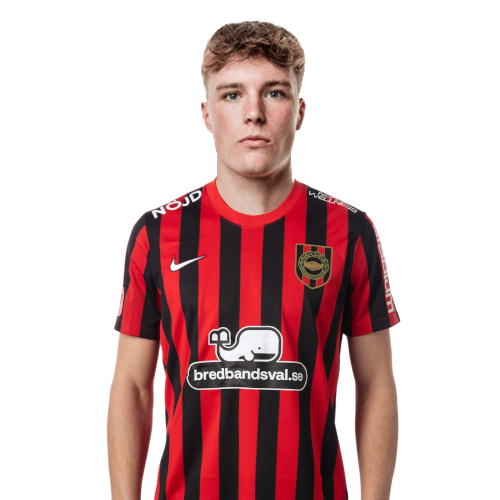 Kaare Brøckner Barslund Icon