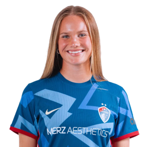 Talia Staude Icon