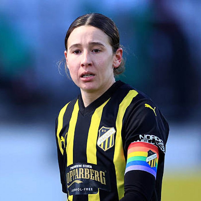 Tabby Tindell Icon