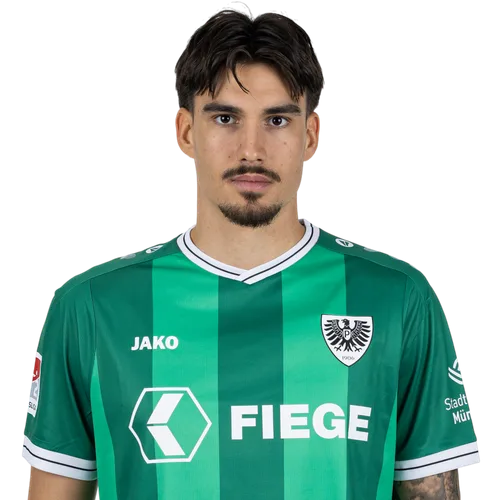Antonio Tikvic Icon