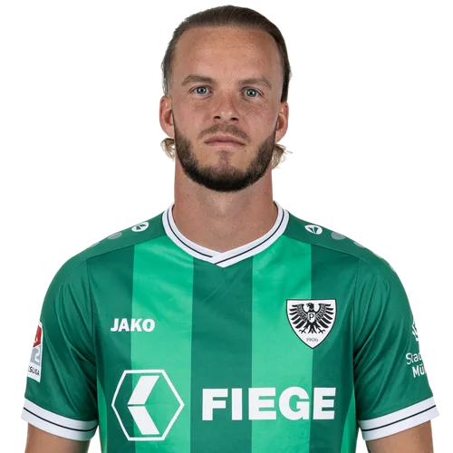 Jorrit Hendrix Icon