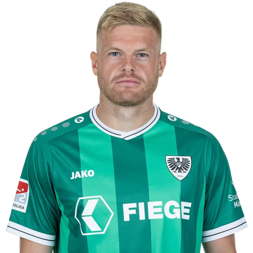 Lars Lokotsch Icon