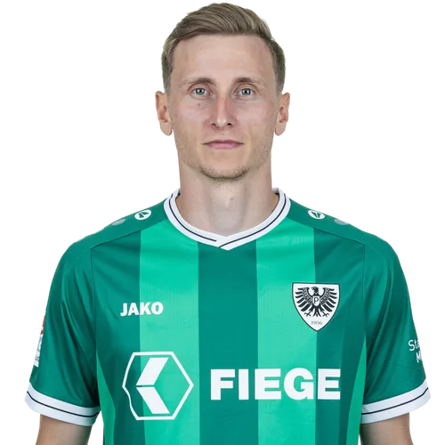 Joshua Mees Icon