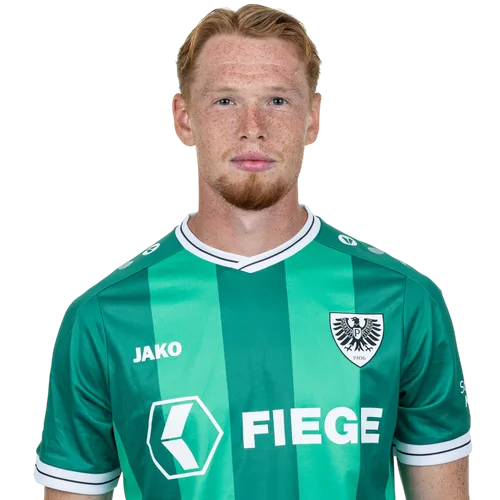 Luca Bolay Icon