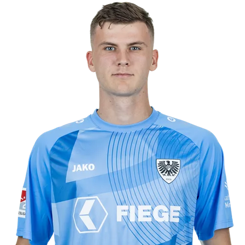 Marian Kirsch Icon